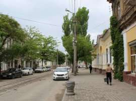 Первая линия от моря.2 минуты и вы гуляете по набережной.Свое...