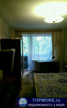 Продается просторная, теплая 3-х комнатная квартира, все комнаты раздельные. Из кухни и из комнаты выход в лоджию, из...