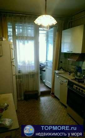 Продается просторная, теплая 3-х комнатная квартира, все комнаты раздельные. Из кухни и из комнаты выход в лоджию, из... - 2