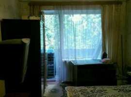 Продается просторная, теплая 3-х комнатная квартира, все комнаты...