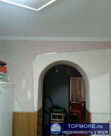 Сухая,тёплая квартира.Хороший торг.Срочно.Свой гараж.Заходи и живи.Документы РФ.