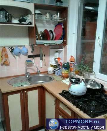 Сухая,тёплая квартира.Хороший торг.Срочно.Свой гараж.Заходи и живи.Документы РФ. - 2