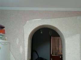 Сухая,тёплая квартира.Хороший торг.Срочно.Свой гараж.Заходи и...