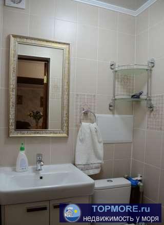 Продается прекрасная 5-ти комнатная квартира с подземным гаражом в самом удобном для жизни районе города, от... - 1