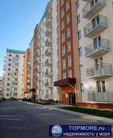 Срочная продажа!!! Продаётся 1-комн.квартира на ул. Чапаева 97, в новом блочном доме, без внутренней отделки,... - 1