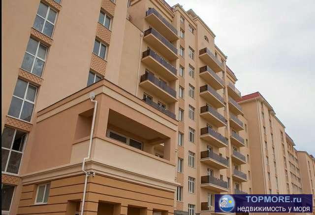 Квартира от застройщикаВыгодная инвестиция под сдачу в 2020 году ! Цена после ввода в эксплуатацию осенью 2019...