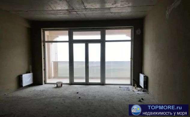 Квартира от застройщикаВыгодная инвестиция под сдачу в 2020 году ! Цена после ввода в эксплуатацию осенью 2019... - 1