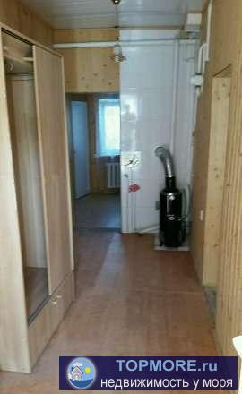 Продам 3кв.на земле в частном секторе.Состояние жилое.Возможность надстройки 2 этажа.Свое отопление и... - 1