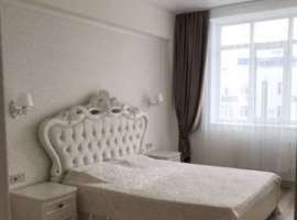 Продаётся однокомнатная квартира с евроремонтом 50 м2 на 5 этаже...