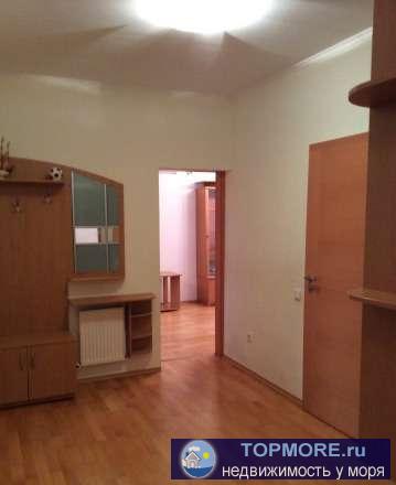 Продаётся просторная и комфортная двухкомнатная квартира по ул.Демышева,строительная компания Консоль-строй. Жилой... - 2