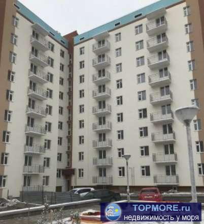 Срочно продаётся СВОЯ квартира в связи с переездом! состояние от застройщика. Новострой. Благоустроенный двор,... - 1