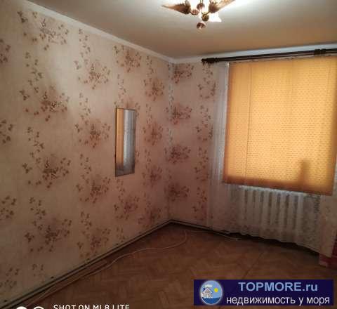 Ищите хорошее предложение по цене и качеству?! Тогда это вариант для Вас!Продам светлую и уютную 3 комнатную квартиру... - 2