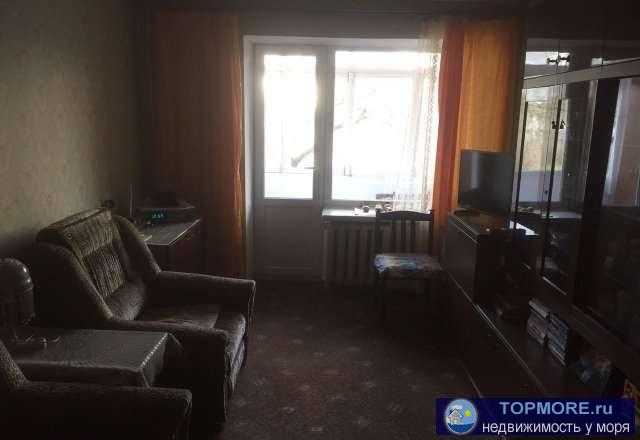 Комнаты изолированные,центральное отопление,эл,бойлер для горячей воды,плита газовая 4-х конф,в кухне,сан,узел... - 1