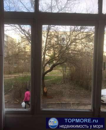 Комнаты изолированные,центральное отопление,эл,бойлер для горячей воды,плита газовая 4-х конф,в кухне,сан,узел... - 2