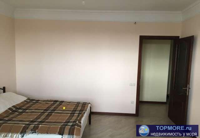 Прямая продажа от собственника. Продам большую 3-х комнатную квартиру в г. Евпатория по ул. Сытникова, 4А. Квартира... - 2