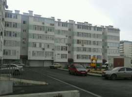 Дом сдан 3 года назад,межквартирные стены из ракушняка в камень. (а...