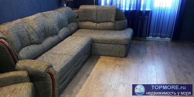 Продам свою трехкомнатную квартиру в хорошем районе города. Рядом находятся все достойные магазины (Пассаж, Фуршет и...