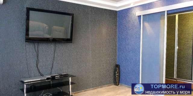 Продам свою трехкомнатную квартиру в хорошем районе города. Рядом находятся все достойные магазины (Пассаж, Фуршет и... - 1