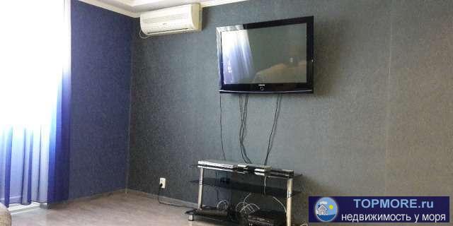 Продам свою трехкомнатную квартиру в хорошем районе города. Рядом находятся все достойные магазины (Пассаж, Фуршет и... - 2