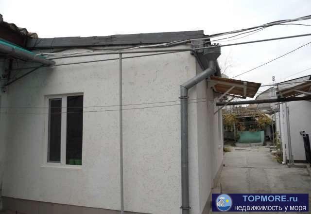 2к.к ,в исторической и экологически чистой части города на туристическом маршруте Малый Иерусалим. 300 метров до...