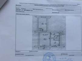 ОБМЕНЯЮ 2-х КОМНАТНУЮ КВАРТИРУ в ЦЕНТРЕ КУРОРТНОГО ГОРОДА ЕВПАТОРИЯ...