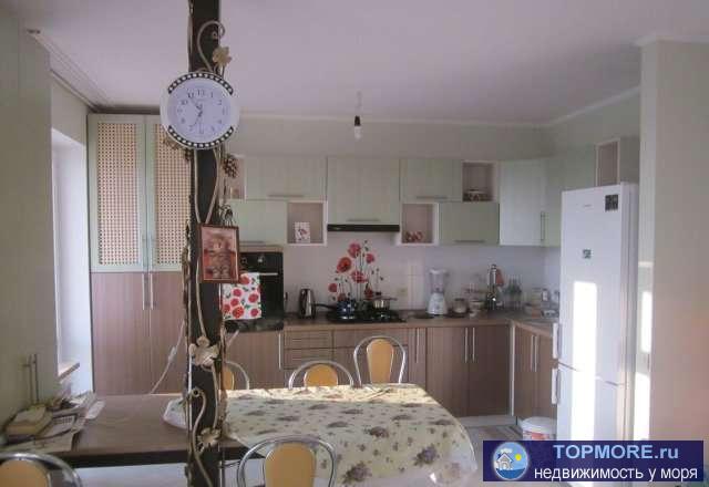 Продаётся отличная квартира, дом 2011 г. п. Общая площадь 70 кв. м. Кухня-студия. В квартире сделан евроремонт. -...