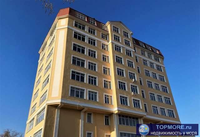 Поторопитесь! Дом сдан! Газ подключён!Квартира делалась для себя!2-х комнатная квартира в новом доме,по адресу...