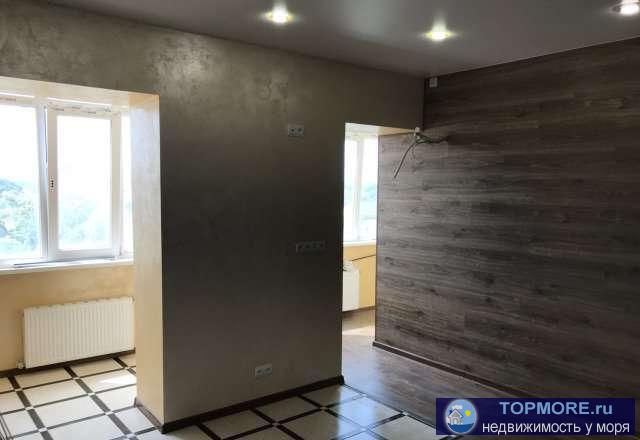 Поторопитесь! Дом сдан! Газ подключён!Квартира делалась для себя!2-х комнатная квартира в новом доме,по адресу... - 2