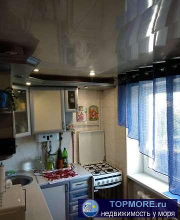 Уютная 2-х комнатная квартира. Хороший ремонт(не бабушкин вариант). Расширенная кухня. Совмещенный санузел, в плитке....