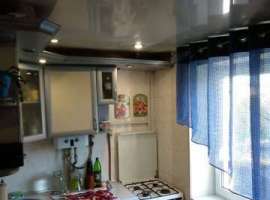 Уютная 2-х комнатная квартира. Хороший ремонт(не бабушкин вариант)....