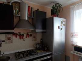 Продам квартиру в центре по ул.Фрунзе комнаты смежные,(угловая)...