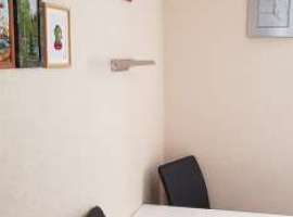 Квартира с автономным отоплением. В 2017 году сделан косметический...