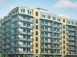 Апартаменты в 100 м от моря современной планировки, подготовленные...