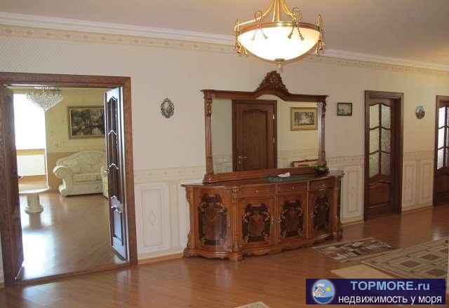 Продам квартиру в престижном доме, во дворе гараж. - 2