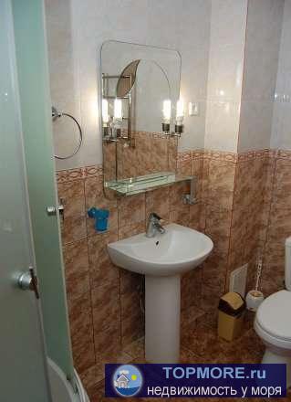 В гостиничном комплексе Московский дворик, г. Евпатория сдаются 1, 2, 3 комнатные квартиры со всеми удобствами. В... - 1