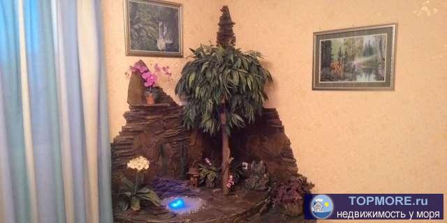 Сдам 2 комн. Квартиру ЛЮКС в районе лечебного озера Лиман.квартира сдаётся с мая по сентябрь!!!!! Квартира находится...