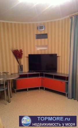 Сдам 2 комн. Квартиру ЛЮКС в районе лечебного озера Лиман.квартира сдаётся с мая по сентябрь!!!!! Квартира находится... - 1