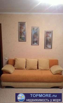 Сдам 2 комн. Квартиру ЛЮКС в районе лечебного озера Лиман.квартира сдаётся с мая по сентябрь!!!!! Квартира находится... - 2