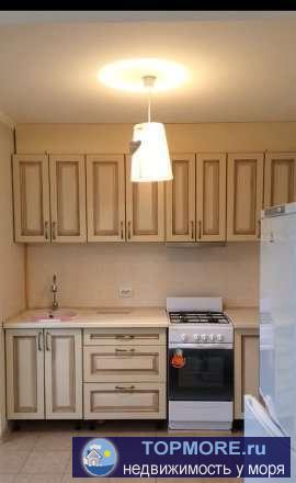 Двухкомнатная квартира в центре . Спутниковое тв, WIFI. Бойлер, кондиционер.сдается до 15 мая 2019. - 1