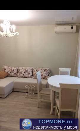 Двухкомнатная квартира в центре . Спутниковое тв, WIFI. Бойлер, кондиционер.сдается до 15 мая 2019. - 2