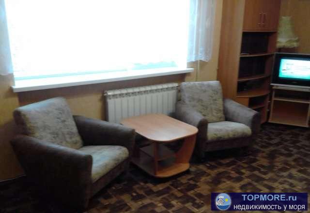 Лето 2019!ЗАБРОНИРОВАНО с 29.05.2019г. по 16.07.2019г.Сдам свою двухкомнатную квартиру от 5 суток и более.... - 2