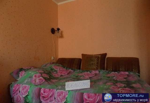 Квартира находится в спальном районе.До вокзала 10 минут пешком. - 1