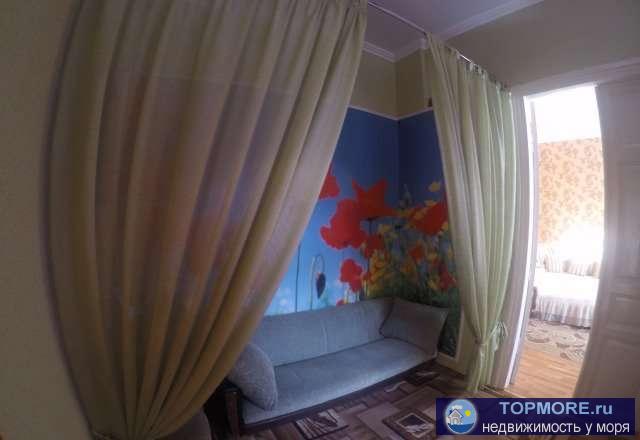 СВОЯ комфортабельная 3-комнатная квартира со всеми удобствами, стиральная машина автомат, кондиционер, кабельное TV,... - 1