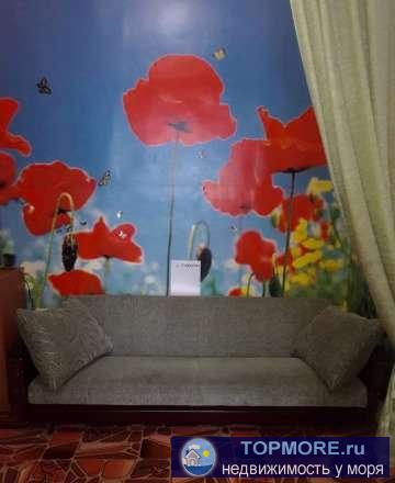 СВОЯ комфортабельная 3-комнатная квартира со всеми удобствами, стиральная машина автомат, кондиционер, кабельное TV,... - 2