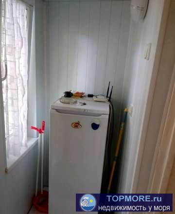 Сдам уютную, небольшую квартиру в закрытом дворе. Посуточно.Сдаётся для двух человек + есть раскладное кресло для...