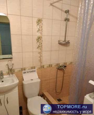 Сдам уютную, небольшую квартиру в закрытом дворе. Посуточно.Сдаётся для двух человек + есть раскладное кресло для... - 2