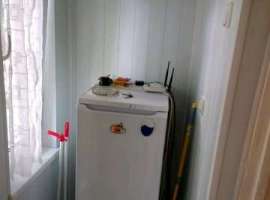 Сдам уютную, небольшую квартиру в закрытом дворе. Посуточно.Сдаётся...