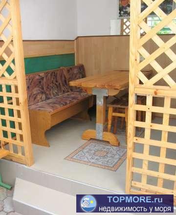 Забронирована с 30.05 по 01_08_ 2019, с 17_08_2019 по 04_10_2019г. 2 комнатная квартира с уютным двориком с беседкой... - 1