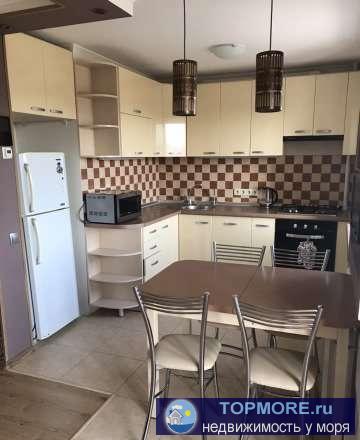 ВНИМАНИЕ КВАРТИРА ОТ СОБСТВЕННИКА. В центре Евпатории, по ул. Интернациональной, район Ж\Д вокзала, 8-я школа. 3/5эт,... - 2