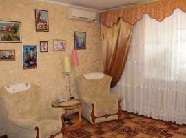 Сдам СВОЮ (без посредников) посуточно, двухкомнатную квартиру в...